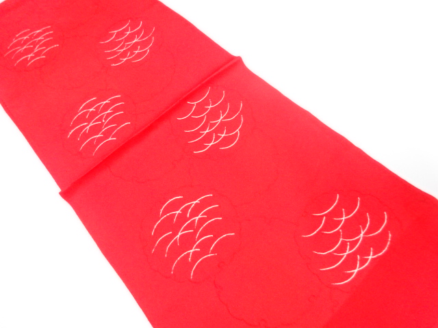 Japanese Kimono / Accessories Silk